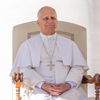 Papa “Serve impegno collettivo per lavoro stabile e dignitoso”