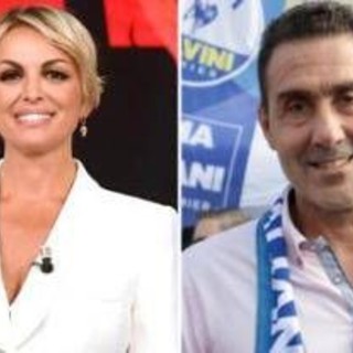 Vannacci contro Francesca Pascale: “Analista politica o ventriloqua?”. Botta e risposta su Lega e Salvini Vannacci contro Francesca Pascale: “Analista politica o ventriloqua?”. Botta e risposta su Lega e Salvini