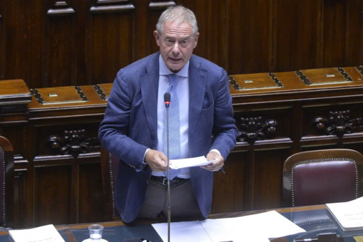 Protesta Tir, Urso “Viminale sta identificando camionisti per rimuovere blocchi”