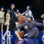 Da Rimini alla Cina, ballerina italiana danza per il Chongqing Ballet Theatre Da Rimini alla Cina, ballerina italiana danza per il Chongqing Ballet Theatre