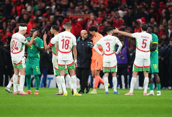 Assegnata a tavolino al Marocco la Coppa d’Africa 2025