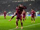 La Roma vince a Glasgow, doppietta Ferguson e 3-0 al Celtic