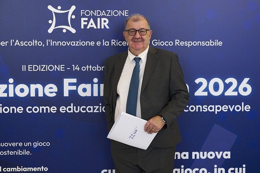 A Roma il FAIR Forum sul gioco responsabile, 8 italiani su 10 chiedono prevenzione