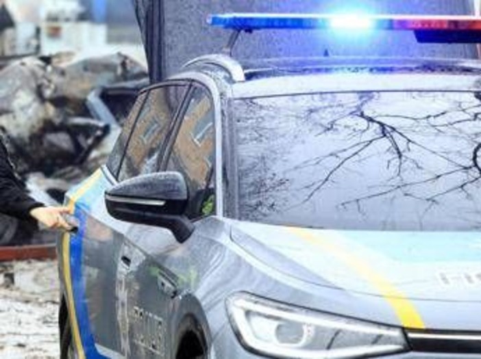 Ucraina, uomo apre il fuoco in un supermercato a Kiev: 2 morti e 5 feriti