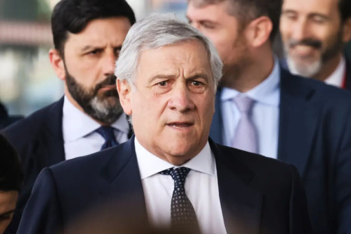 Manovra, Tajani “Contrario a extraprofitti, parola che sa di Unione Sovietica”