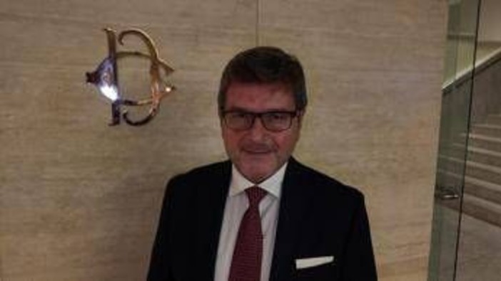 Ai, Violetti (Confassociazioni Digital): ''Serve una strategia nazionale sui data center'' Ai, Violetti (Confassociazioni Digital): ''Serve una strategia nazionale sui data center''