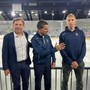 Kostner (Milano Hockey Club): "Grande entusiasmo per nostra prima partita in casa"