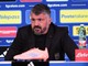 Gattuso elogia la sua Italia e avvisa “Non ci sono gare facili” Gattuso elogia la sua Italia e avvisa “Non ci sono gare facili”