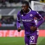 Fiorentina-Hellas Verona: orario, probabili formazioni e dove vederla in tv Fiorentina-Hellas Verona: orario, probabili formazioni e dove vederla in tv