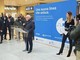 Ferrovie, Malpensa – Gallarate: inaugurata la nuova tratta Ferrovie, Malpensa – Gallarate: inaugurata la nuova tratta