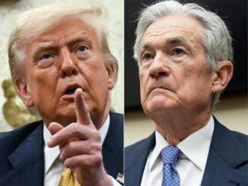 Trump contro Powell: &quot;Terribile capo Fed, ma suo licenziamento improbabile&quot;