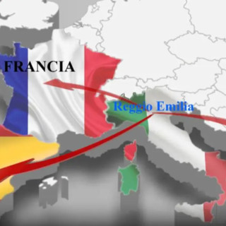 Maxi operazione antidroga a Reggio Emilia, 9 arresti anche all’estero