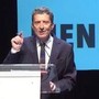 Biennale Arte, Buttafuoco: "A Venezia non abbracciamo le armi, prepariamo la pace. Meloni ha confermato nostra autonomia"
