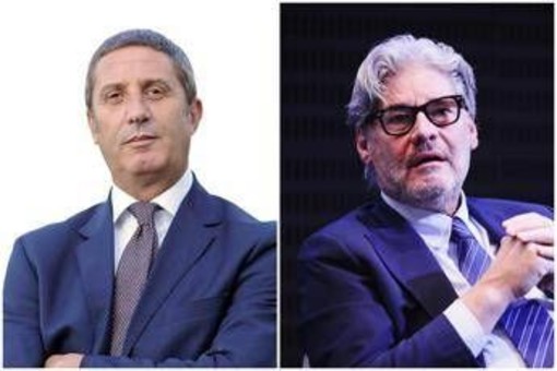 Dal Tg1 di Chiocci alla sorpresa Del Debbio, i programmi tv più social Dal Tg1 di Chiocci alla sorpresa Del Debbio, i programmi tv più social