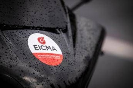 A Eicma mostra 'Desert Queens', Meda: &quot;Portiamo a Milano la magia della Dakar&quot;