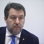Governo, Salvini “Si voterà a giugno 2027”