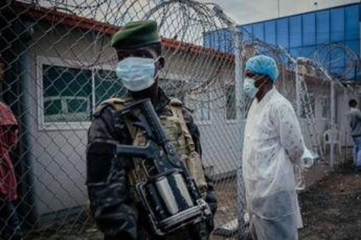 Ebola, Iss: cosa bisogna sapere sull'epidemia da virus Bundibugyo Ebola, Iss: cosa bisogna sapere sull'epidemia da virus Bundibugyo