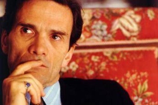 La Camera ricorda Pasolini, PPP finisce nel Pantheon di destra e sinistra La Camera ricorda Pasolini, PPP finisce nel Pantheon di destra e sinistra
