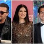 Cosa c’è dietro il gelo social tra Pausini e Grignani (e cosa c’entra Matteo Bocelli)