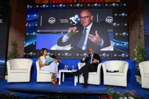 Blue economy, Rampelli: &quot;Ministero del mare è un risultato lungimirante per governo Meloni&quot;