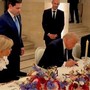 Usa-Iran, Trump firma l'accordo: "Non è stato facile"