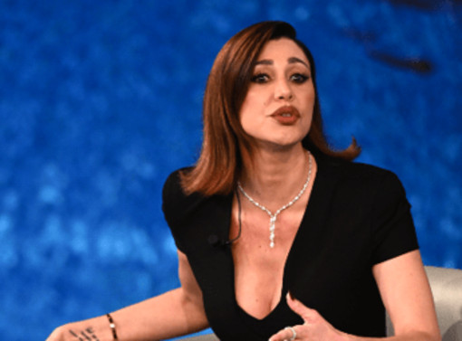 Belen dopo la lite col benzinaio: &quot;Quando mi arrabbio ho sempre i miei motivi...&quot;