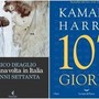 Da 'C'era una volta in Italia' di Deaglio ai '107 giorni' di Kamala Harris, le novità in libreria Da 'C'era una volta in Italia' di Deaglio ai '107 giorni' di Kamala Harris, le novità in libreria