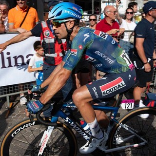 Landa vince per distacco alla Vuelta, Mas blinda la maglia rossa