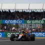 Norris il più veloce a Silverstone ma la Ferrari c’è