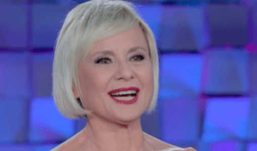 Antonella Elia, la fine con Pietro Delle Piane: "Non era il mio uomo ideale"