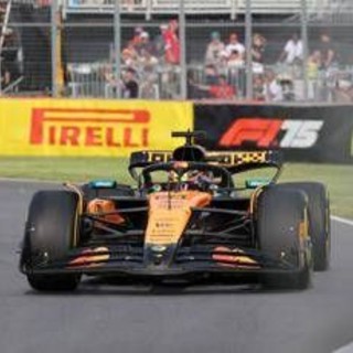 Formula 1, oggi il Gp di Montreal: griglia di partenza, orario e dove vederlo