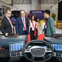 Veicoli intelligenti, in Cina nuovi standard di sicurezza Veicoli intelligenti, in Cina nuovi standard di sicurezza