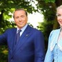 Marta Fascina ricorda Berlusconi: &quot;Scudetto del Napoli, starai guardando dall'alto&quot;