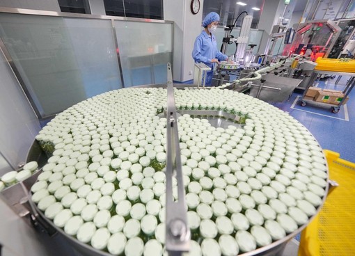 La Cina amplia l’assicurazione sanitaria per i farmaci innovativi La Cina amplia l’assicurazione sanitaria per i farmaci innovativi