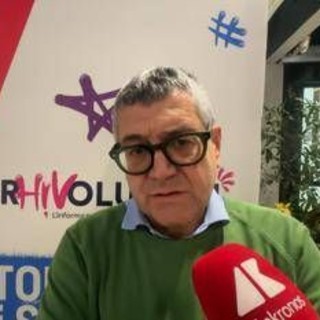 Infettivologo Bartalesi: "Attività fisica migliora benessere e aderenza cure Hiv" Infettivologo Bartalesi: "Attività fisica migliora benessere e aderenza cure Hiv"