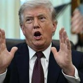 Trump: "Iran ha chiesto cessate il fuoco". Teheran: "Non è vero" Trump: "Iran ha chiesto cessate il fuoco". Teheran: "Non è vero"