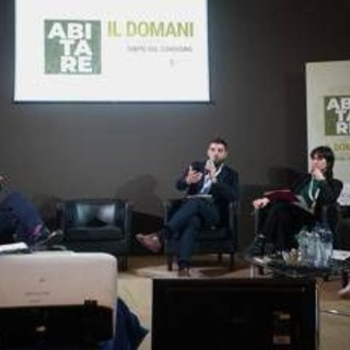 Casa, ‘Abitare il domani’: presentato a Roma il primo manifesto italiano sul cohousing Casa, ‘Abitare il domani’: presentato a Roma il primo manifesto italiano sul cohousing
