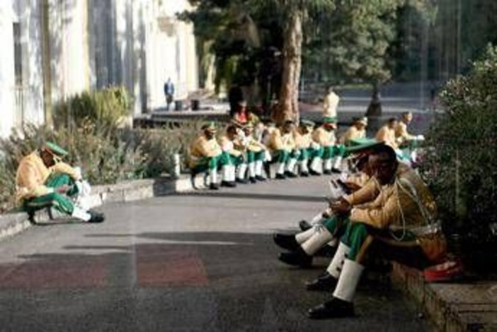 Piano Mattei, da corridoi energetici a sovranità alimentare: in Etiopia secondo vertice Italia-Africa Piano Mattei, da corridoi energetici a sovranità alimentare: in Etiopia secondo vertice Italia-Africa