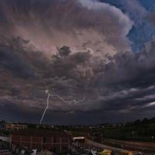 Ciclone di San Valentino, ancora maltempo e giù le temperature: previsioni meteo