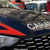 Avellino, aggredisce la ex e la prende a martellate: fermato Avellino, aggredisce la ex e la prende a martellate: fermato