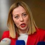 Almasri, Meloni: &quot;Notificata oggi la mia archiviazione&quot;