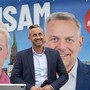 Germania, l’AfD prima in Meclemburgo-Pomerania e Cdu fuori, a Berlino vince Linke Germania, l’AfD prima in Meclemburgo-Pomerania e Cdu fuori, a Berlino vince Linke