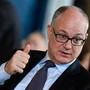 Via libera al nuovo stadio della Roma a Pietralata: c'è l'ok della Conferenza Servizi Via libera al nuovo stadio della Roma a Pietralata: c'è l'ok della Conferenza Servizi