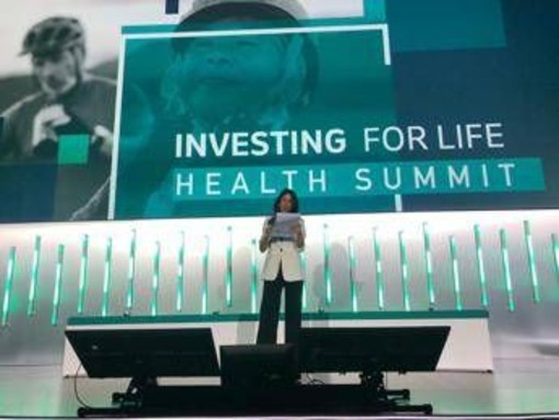 Schillaci: "Vogliamo modernizzare Ssn, la nostra più grande infrastruttura pubblica" Schillaci: "Vogliamo modernizzare Ssn, la nostra più grande infrastruttura pubblica"