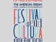 Cultura, 'The american dream' al Centro Studi Americani Cultura, 'The american dream' al Centro Studi Americani