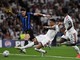 Partenza falsa dell’Inter in Champions, vince il Real 2-1 Partenza falsa dell’Inter in Champions, vince il Real 2-1