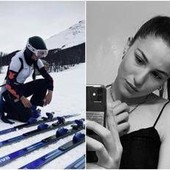 Matilde Lorenzi, due indagati per la morte della sciatrice 19enne Matilde Lorenzi, due indagati per la morte della sciatrice 19enne