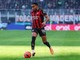 Serie A, oggi Milan-Cagliari - La partita in diretta Serie A, oggi Milan-Cagliari - La partita in diretta