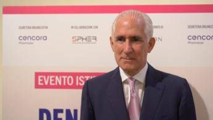 Natalità, Ali (Organon): &quot;Essenziale investire in resilienza demografica&quot;