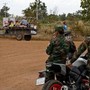 Thailandia-Cambogia, nuova escalation: almeno 12 morti e più di 500.000 sfollati Thailandia-Cambogia, nuova escalation: almeno 12 morti e più di 500.000 sfollati